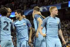 边观看曼城 边观看曼城